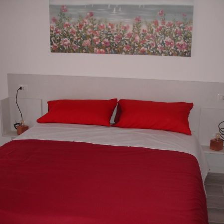 Le Gemelle Daire Bari Dış mekan fotoğraf
