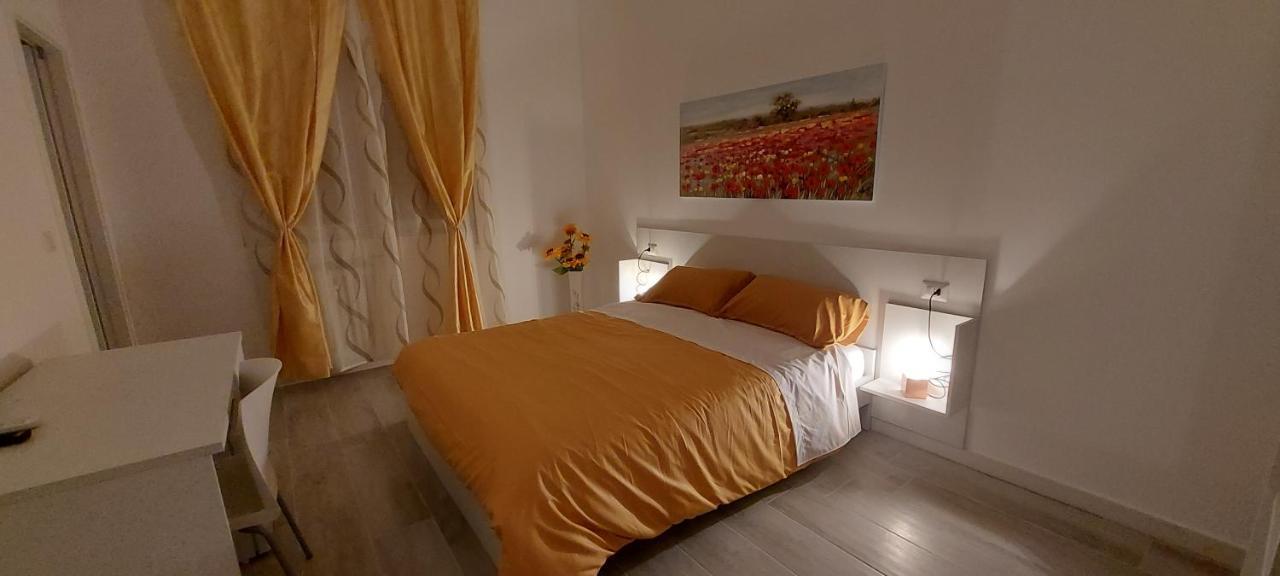 Le Gemelle Daire Bari Dış mekan fotoğraf