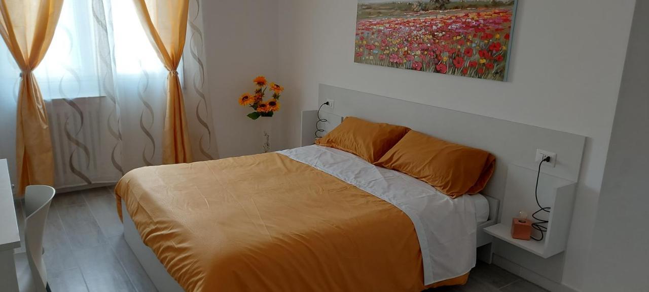 Le Gemelle Daire Bari Dış mekan fotoğraf