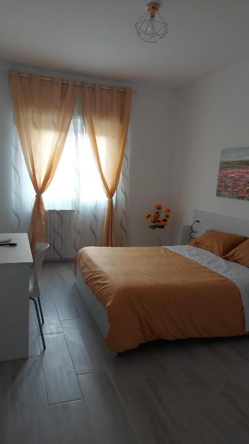 Le Gemelle Daire Bari Dış mekan fotoğraf
