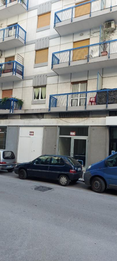 Le Gemelle Daire Bari Dış mekan fotoğraf