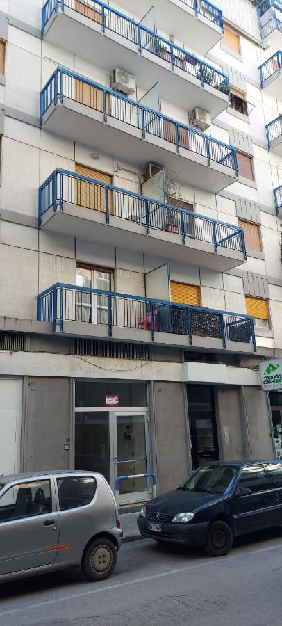 Le Gemelle Daire Bari Dış mekan fotoğraf