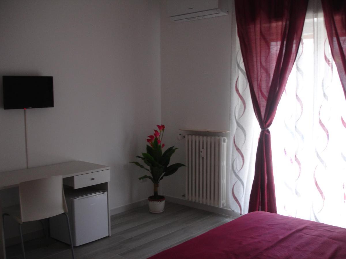 Le Gemelle Daire Bari Dış mekan fotoğraf