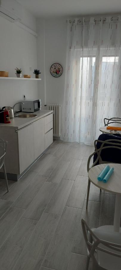 Le Gemelle Daire Bari Dış mekan fotoğraf