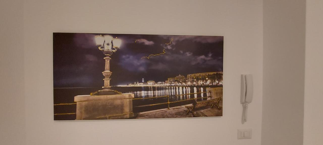 Le Gemelle Daire Bari Dış mekan fotoğraf