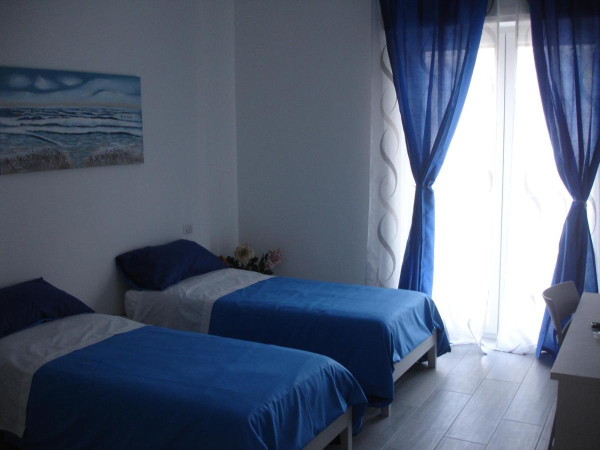 Le Gemelle Daire Bari Dış mekan fotoğraf