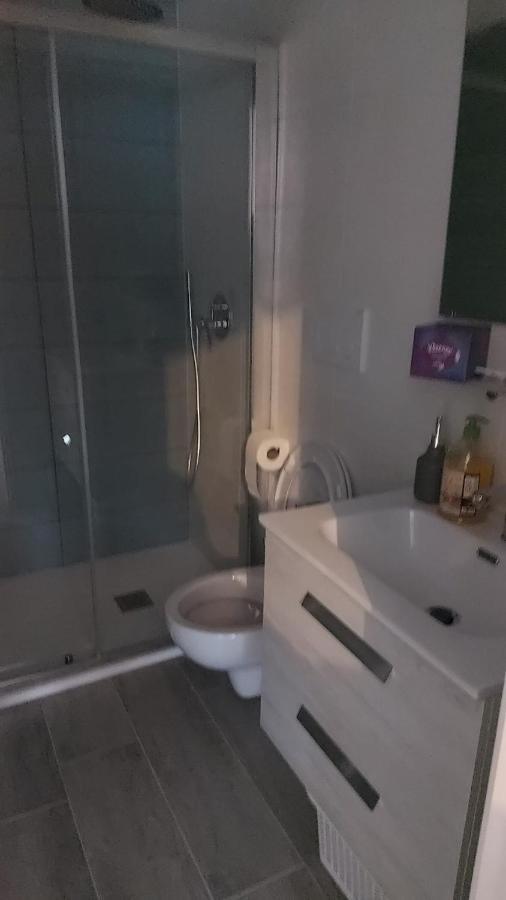 Le Gemelle Daire Bari Dış mekan fotoğraf