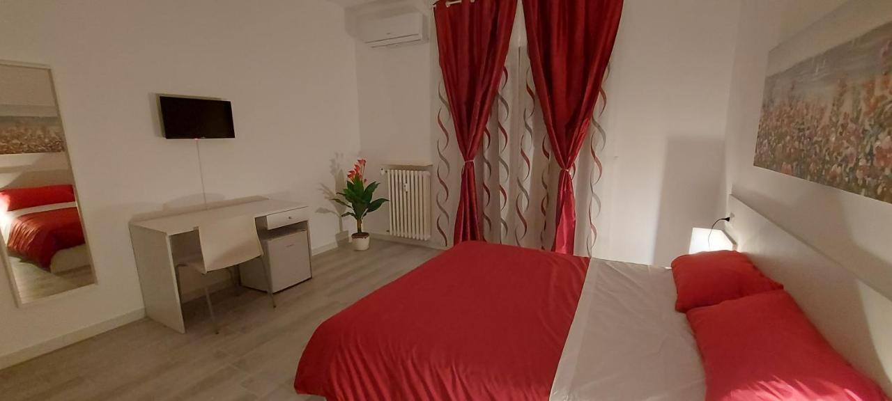 Le Gemelle Daire Bari Dış mekan fotoğraf