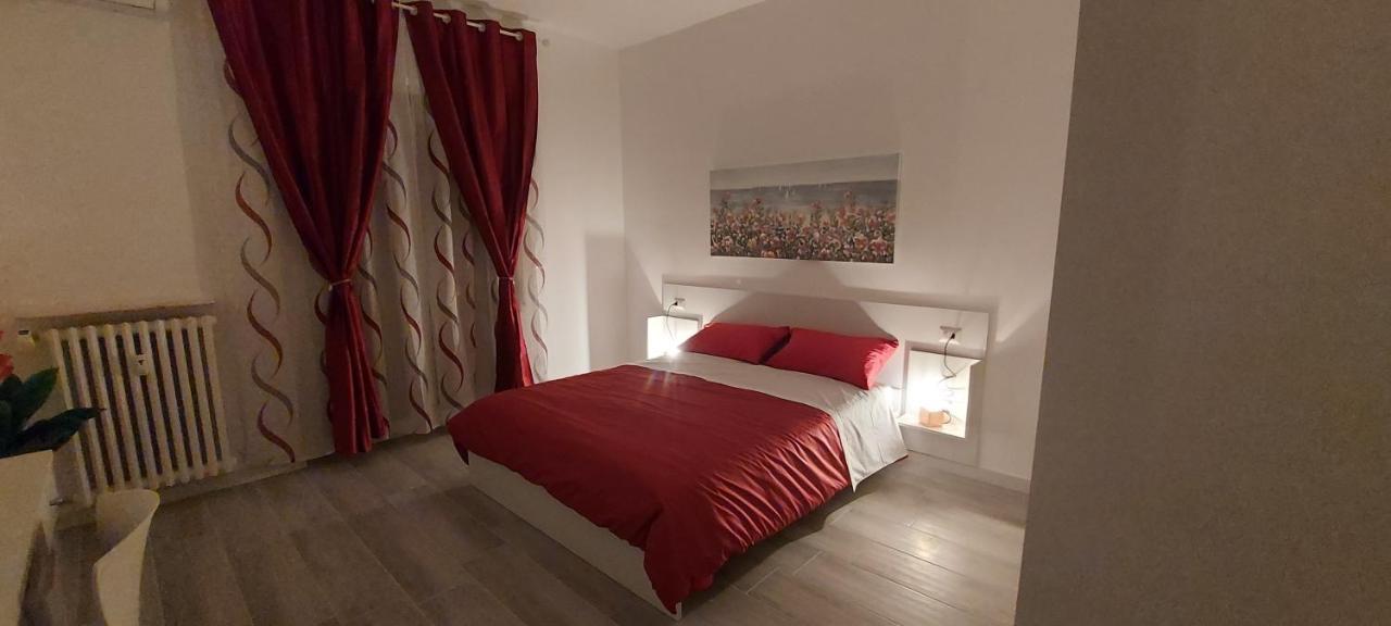 Le Gemelle Daire Bari Dış mekan fotoğraf