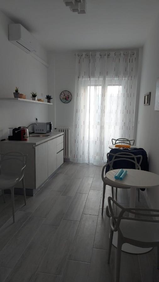 Le Gemelle Daire Bari Dış mekan fotoğraf